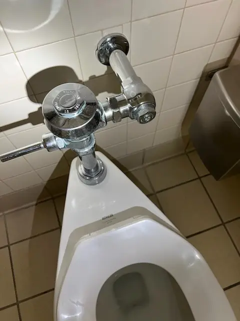 Fixture installation and repair for Hydro Jetting in Ernston